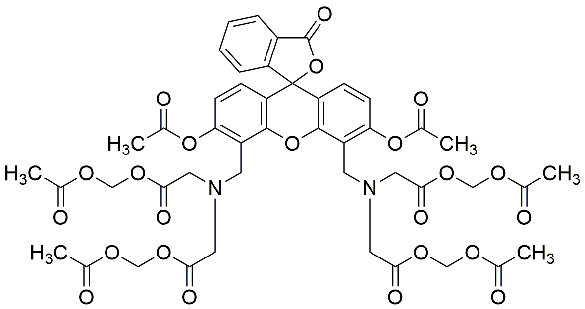 Calcein AM solution (4 mM in DMSO)