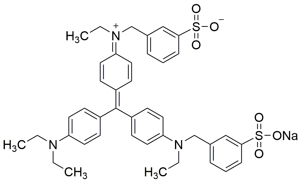 Violet de Coomassie R200