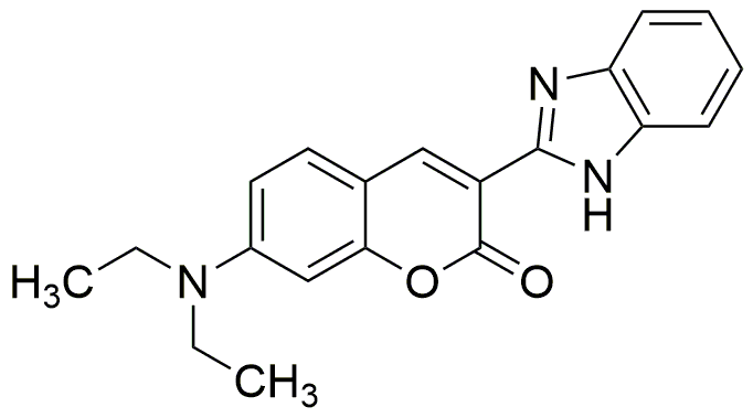 Coumarin 7