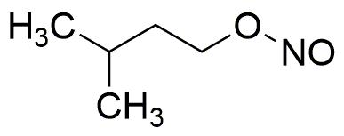 Isopentyl nitrite
