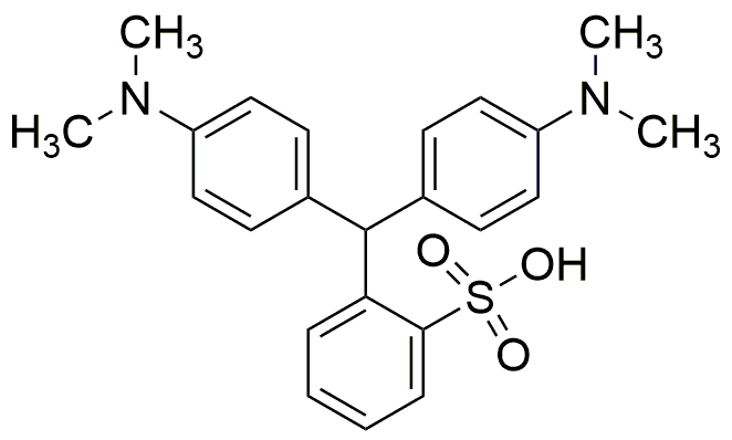 Leucoberbelin Blue I