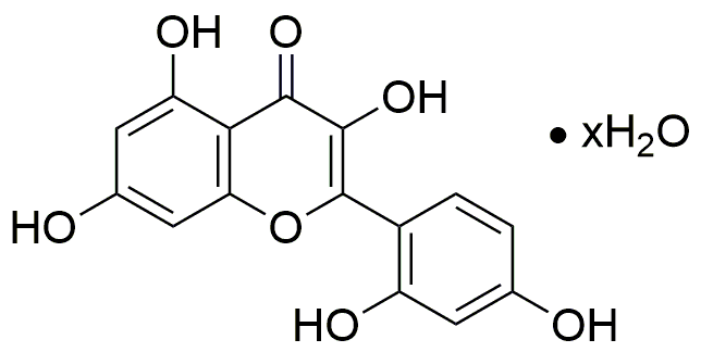Morin hydrate, for microscopy (Fl.)