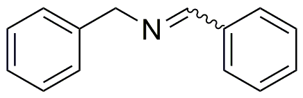 N-Benzylidenebenzylamine, 100 ppm MEHQ as stabilizer, for microscopy
