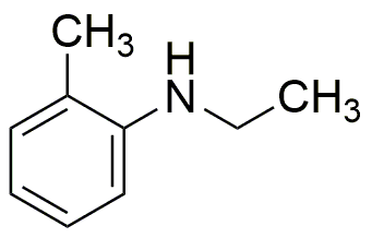 N-Ethyl-o-toluidine