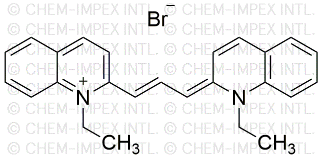 Bromuro de pinacianol