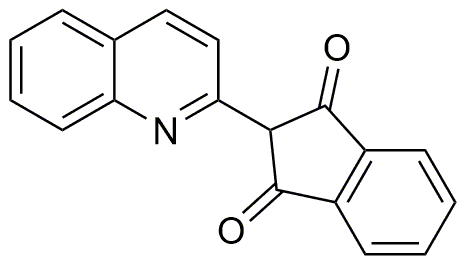 Quinoline Yellow
