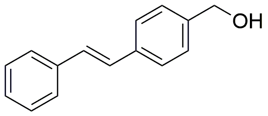trans-4-stilbèneméthanol