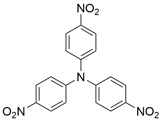 Tris(4-nitrophényl)amine, adapté à l'hématologie et à l'histologie