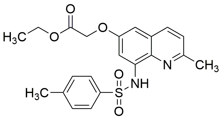 Zinquin ethyl ester