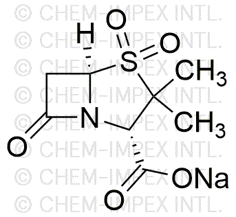 Sulbactam sodium USP