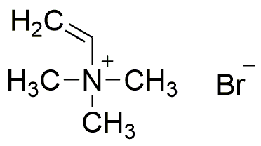 Trimethylvinylammonium bromide