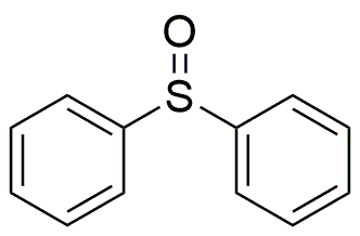 Diphenyl sulfoxide