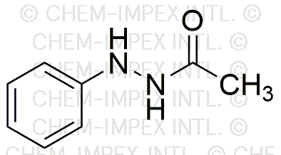 1-Acetyl-2-phenylhydrazine