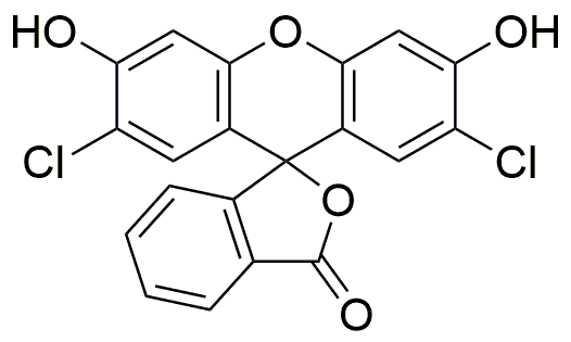2',7'-Dichlorofluorescéine
