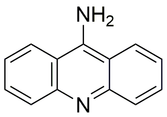 9-Aminoacridina