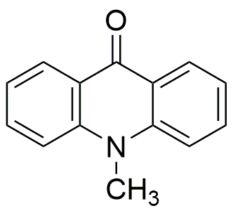 10-Metil-9(10H-acridona)