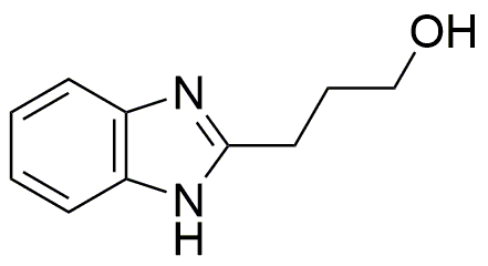 2-(3-Hydroxypropyl)benzimidazole