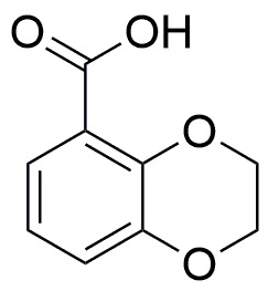 1,4-Benzodioxane-5-carboxylic acid