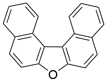 Dinafto[2,1-b:1',2'-d]furano