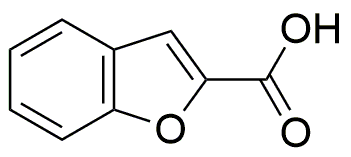 Benzofuran-2-carboxylic acid