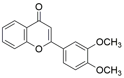 3',4'-Dimethoxyflavone