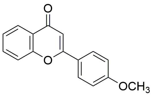 4'-méthoxyflavone