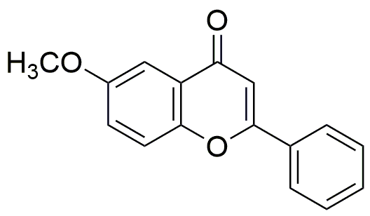 6-Methoxyflavone