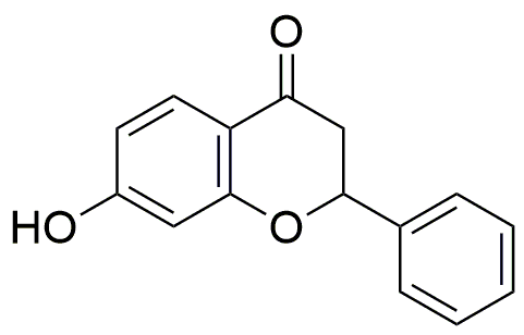 7-Hydroxyflavanone