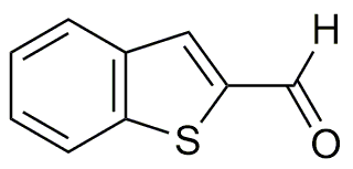 Benzo[b]thiophene-2-carboxaldehyde