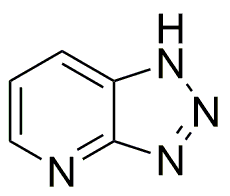 1H-1,2,3-Triazolo[4,5-b]pyridine