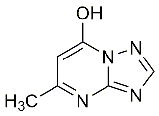 7-Hydroxy-5-methyl-[1,2,4]triazolo[1,5-a]pyrimidine