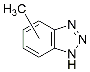 Methyl-1H-benzotriazole (mixture)