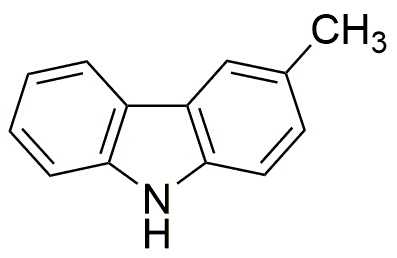3-Methyl-9H-carbazole