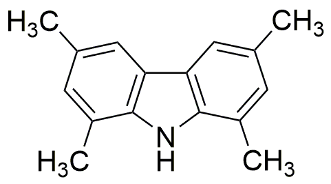 1,3,6,8-Tetramethyl-9H-carbazole