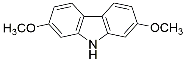 2,7-Diméthoxy-9H-carbazole