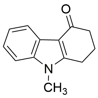 1,2,3,4-Tetrahidro-9-metilcarbazol-4-ona