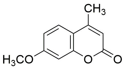 7-Methoxy-4-methylcoumarin