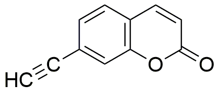 7-Ethynylcoumarin