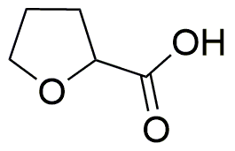 Tetrahydrofuran-2-carboxylic acid