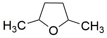 2,5-Dimethyltetrahydrofuran (stabilized with BHT)