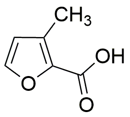 3-Methyl-2-furancarboxylic acid