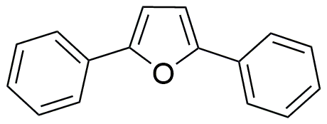 2,5-Diphénylfurane
