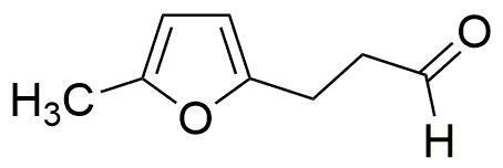 3-(5-Metil-2-furil)propionaldehído