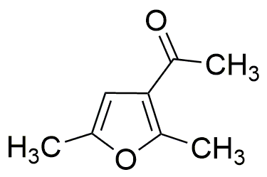 3-Acetyl-2,5-dimethylfuran