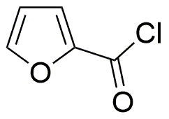 2-Furoyl chloride