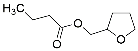 Tetrahydrofurfuryl butyrate