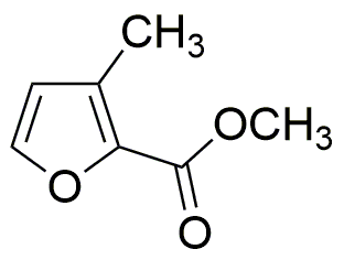 Methyl 3-methyl-2-furancarboxylate