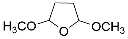 2,5-Dimethoxytetrahydrofuran (cis- and trans- mixture)