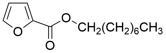 n-Octyl 2-furancarboxylate