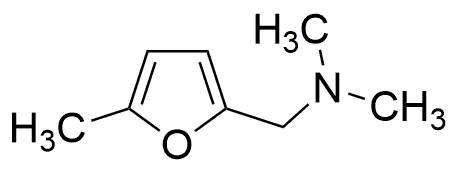 N,N,5-Triméthylfurfurylamine